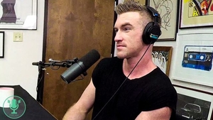 Blonde has a soft spot for hard nailining