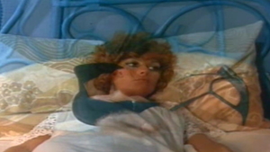 Vintage nailed rough