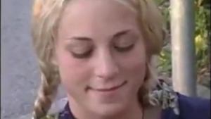 Flashing outdoors american