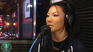 Nailed rough accompanied by pornstar Asa Akira