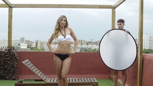 Trimmed teen Shona River feels like hard pounding HD