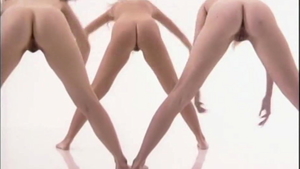 Naked pussy fuck vintage