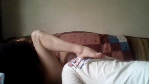 MILF receives hard sex in HD