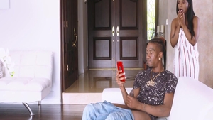 Cumshot XXX escorted by kinky raw Sarah Bank