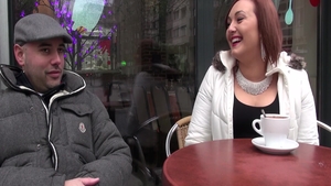 Sexy french stepmom has a taste for hardcore real sex