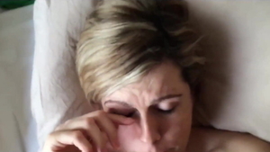 Homemade pussy fucking together with european amateur