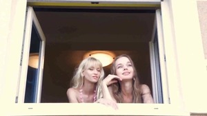 Raw fucking alongside babe