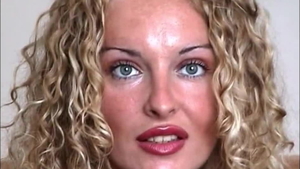 Savannah Gold escorted by Katja Love group sex at castings HD