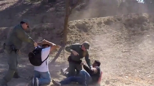 Doggy fuck in public in HD