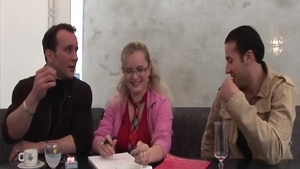 Rough nailing starring beautiful amateur