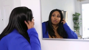 Huge boobs girl enjoys greatly good fuck HD