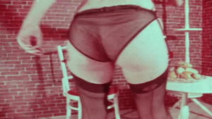 Fucked all the way vintage