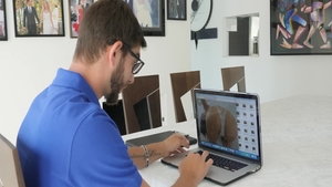 Super hot Kalina Ryu creampied