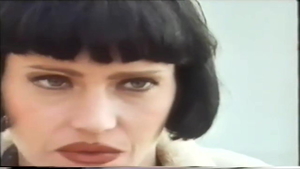 Got slammed hard vintage