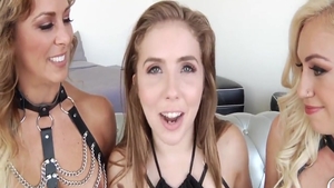 Lena Paul is really huge boobs supermodel