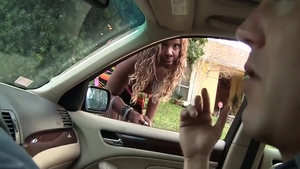 Stepmom Stacy Adams humping