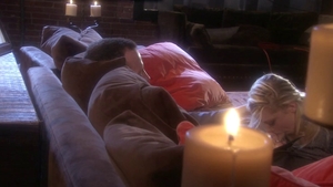 Busty young blonde babe hardcore pussy fucking HD