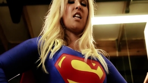 Slamming hard together with big ass MILF