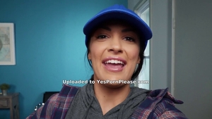 Huge tits cougar enjoys plowing hard in HD