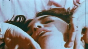 Vintage riding a dick