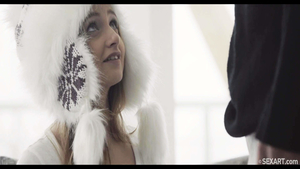 Young Lady Bug pussy eating