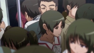 Footjob hot japanese HD