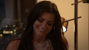 Good fuck between very nice girlfriend Becky Bandini