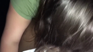 Amateur receives sex scene in HD