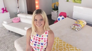 Hard ramming starring hairy pussy