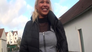 Dick sucking horny french