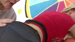 Super juicy hard anal gaping masturbating HD
