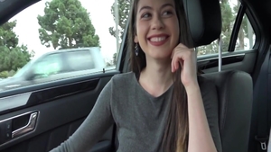 Marina Woods blowjob cum sex video