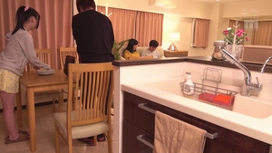 Japanese creampied in HD