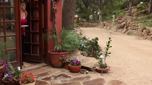 Petite teacher fingering HD