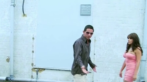 Very nice latina mature raw blowjob cum