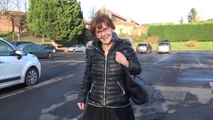 Group sex french in tight stockings HD