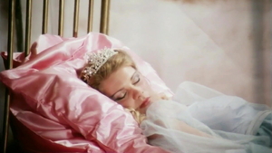 Jane Baker next to Cathy Stewart sucking cock