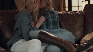 Fingering together with MILF