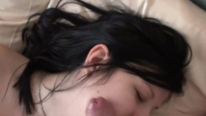 Sucking cock european HD