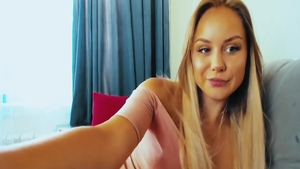 Fingering with amazing