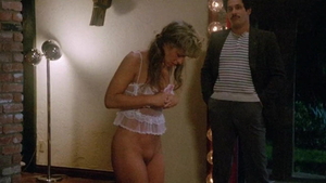 Hardcore pussy fucking with Tish Ambrose