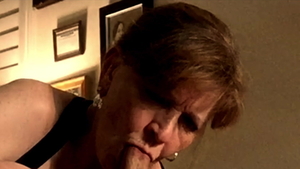 Good fucking in the company of american brunette