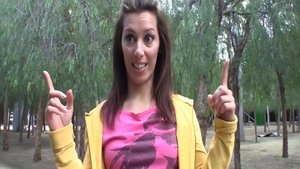 Pounded by big cock Nick Moreno