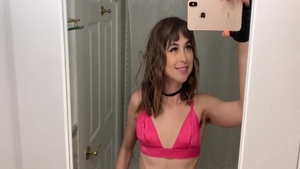 Rough the best sex together with hot babe Riley Reid