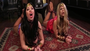 Wonderful Anastasia Pierce wishes raw fucking