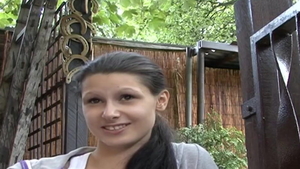 Anal sex european in HD