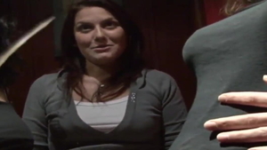 European butt sex HD