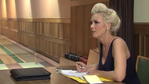 Raw fucking escorted by hawt deutsch MILF Vivian Schmitt