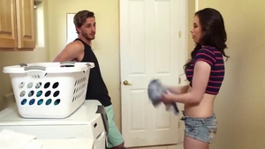 The best sex accompanied by hottest friend