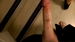 Does what shes told in hotel